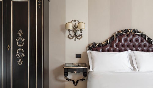Deluxe Room, Terrace