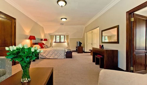 Executive Suite