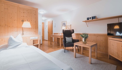 Superior Single Room