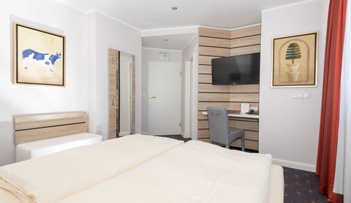 Double Room