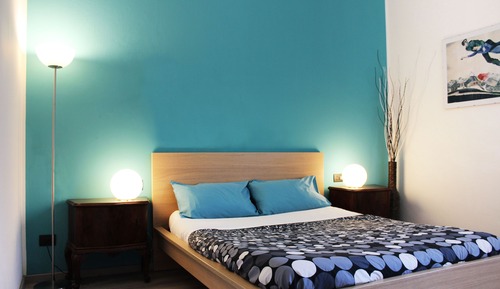 Deluxe Double Room, Ensuite