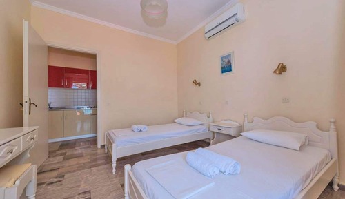 Apartment, 2 Bedrooms