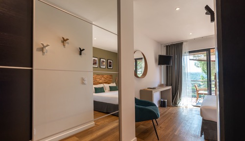Double or Twin Room