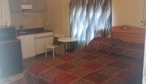 Room, 1 Queen Bed