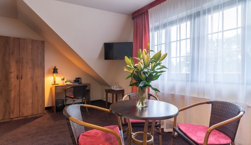Superior Double or Twin Room, 1 Double Bed, Non Smoking