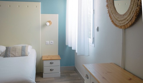 Family Studio, Beach View