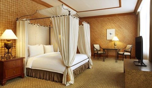 ARYADUTA SUITE
