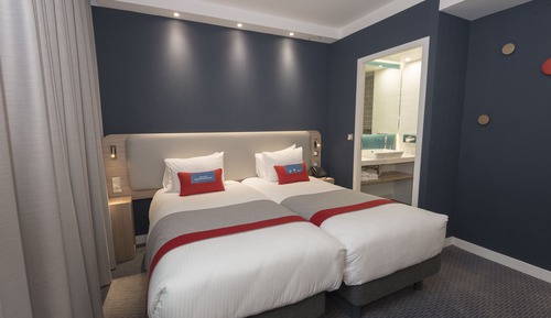 Standard Room, Multiple Beds