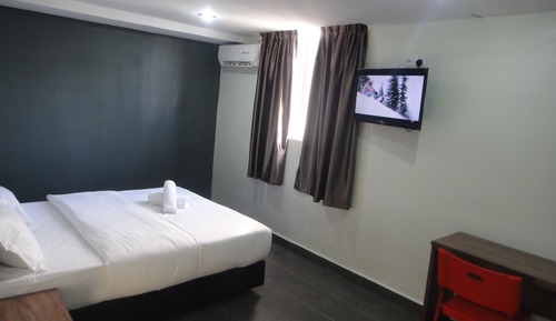 Superior Room