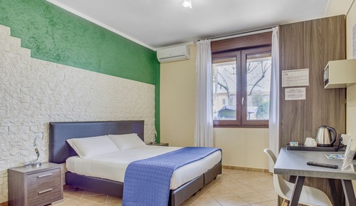 Classic Double or Twin Room