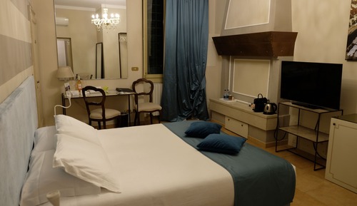 Comfort Room