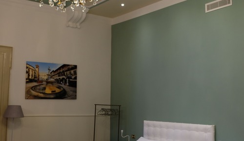 Exclusive Room