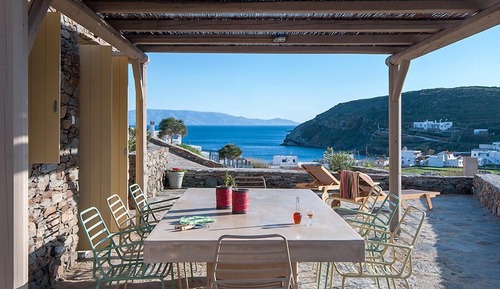 Traditional Villa, 3 Bedrooms, Partial Sea View (Ocean II)