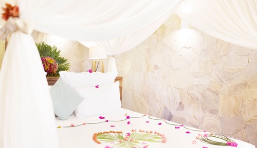 Deluxe Garden Bungalow