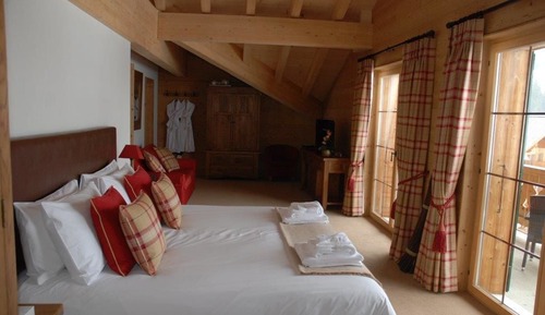 Junior Suite