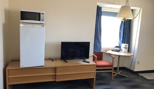 Deluxe Room, Valley View