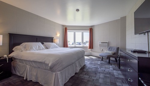 Premium Double Room, 1 King Bed