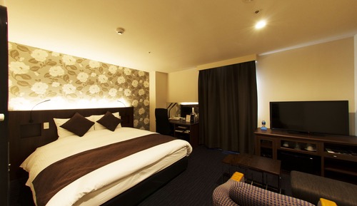 King Room, Non Smoking