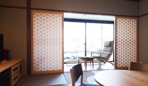 Japanese Room , Non Smoking