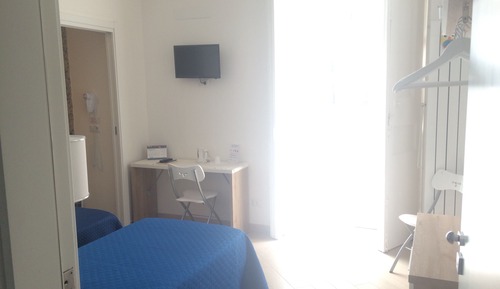 City Double or Twin Room