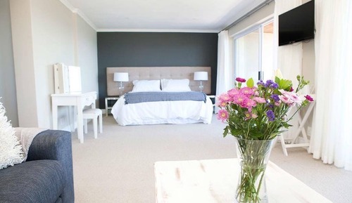 Luxury Penthouse, 2 Bedrooms