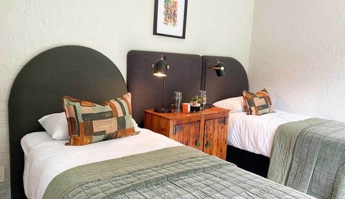 Luxury Cottage, 2 Bedrooms (Farm)