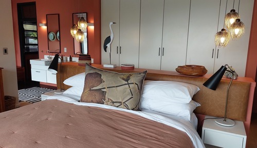Luxury House, 4 Bedrooms (Farm )