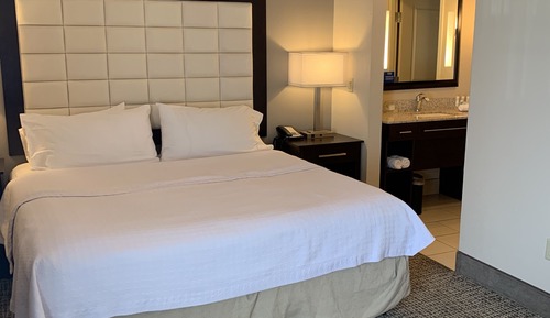 Studio Suite, 1 King Bed, Non Smoking
