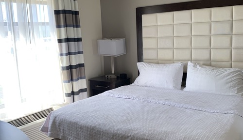 King Suite, 1 Bedroom, Non Smoking