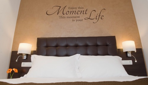 Apartment (2 Bedrooms)