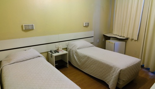 Executive Twin Room