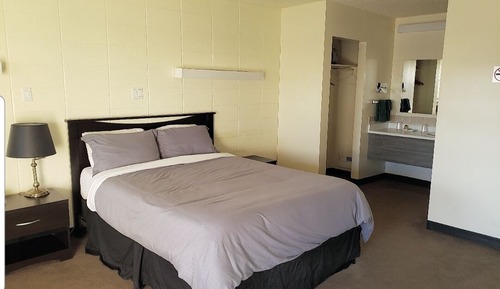 Deluxe Room, 2 Queen Beds