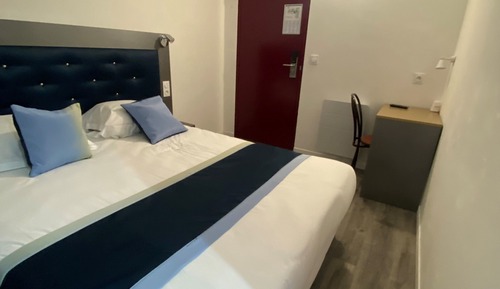 Comfort Double Room, Non Smoking