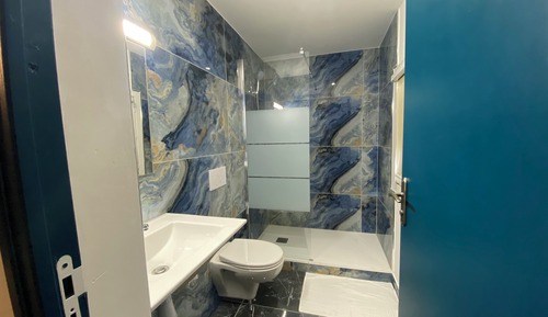 Basic Triple Room