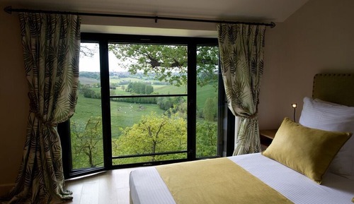 Luxury Suite, 1 Bedroom, Jetted Tub (Nature)