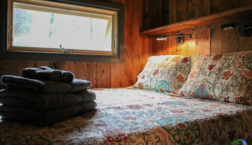 Cabin (Walden)