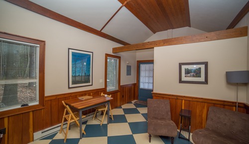 Cabin (Orion)
