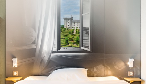 Double Room, Accessible, Non Smoking