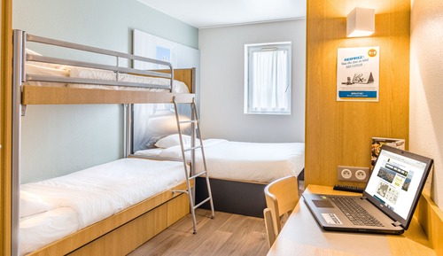 Quadruple Room, Non Smoking