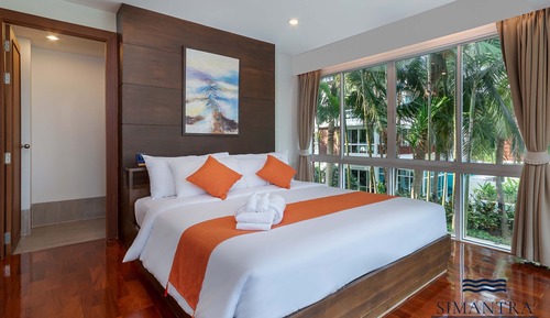 4 Bedrooms Villa