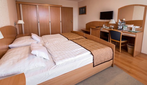 Premium Apartment, 1 Queen Bed with Sofa bed, Non Smoking