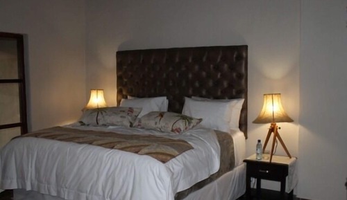Superior Deluxe Twin Room