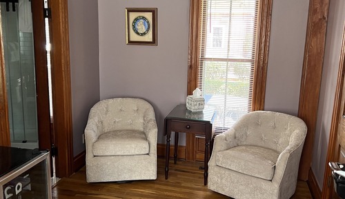 Standard Room, 1 Double Bed, Garden View (Pearl House 1)