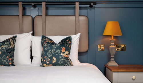 Double Room, Ensuite
