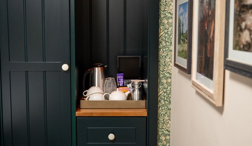 Twin Room, Ensuite