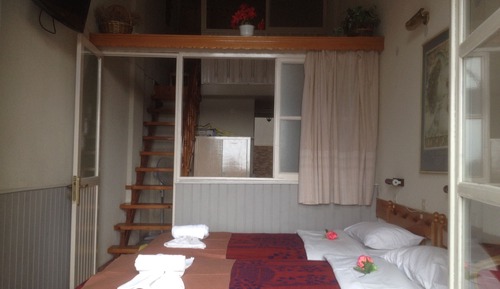 Family Apartment