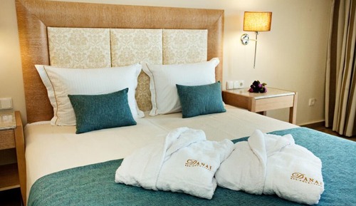 Double Room, Pool View