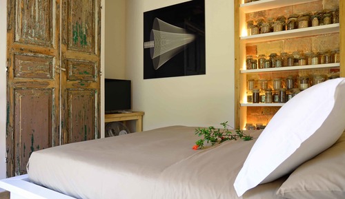 Comfort Room