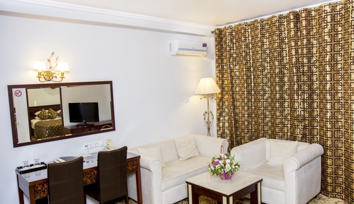 Suite