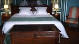 Superior Suite (Salon Rond)